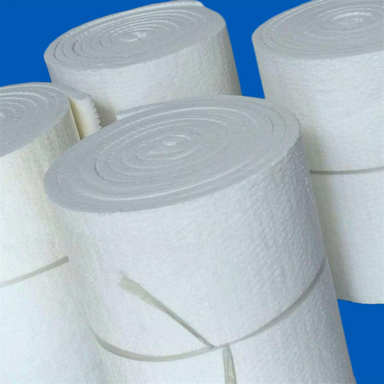 福山陶瓷纤维毡