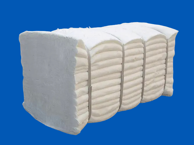 福山陶瓷纤维折叠块