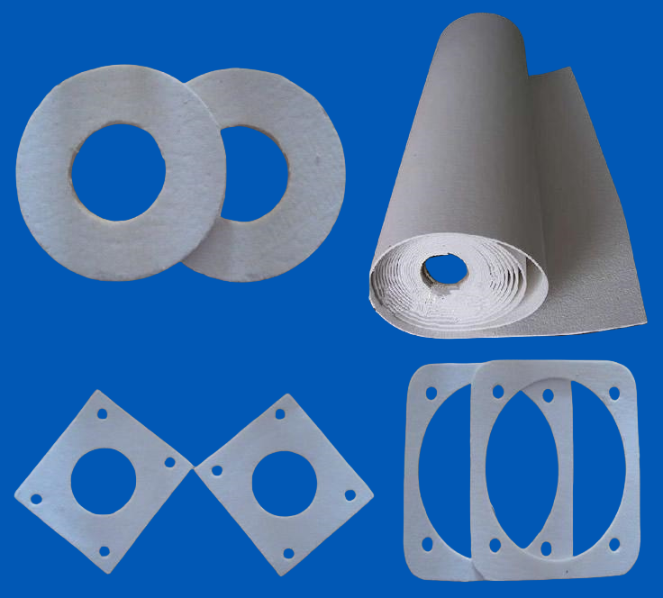 福山陶瓷纤维纸